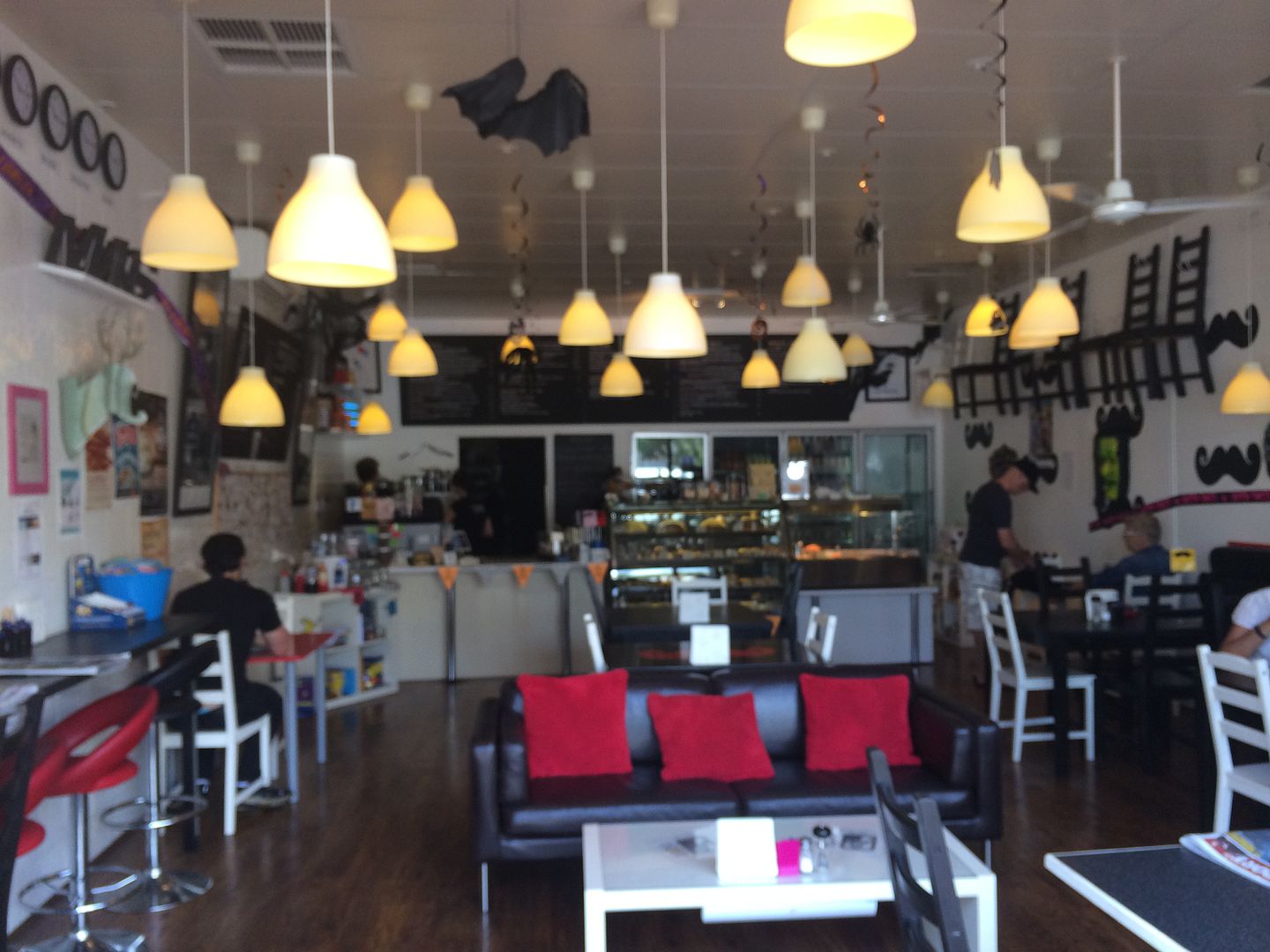 Moments Cafe Joondalup Blog Reviews Buggybuddys